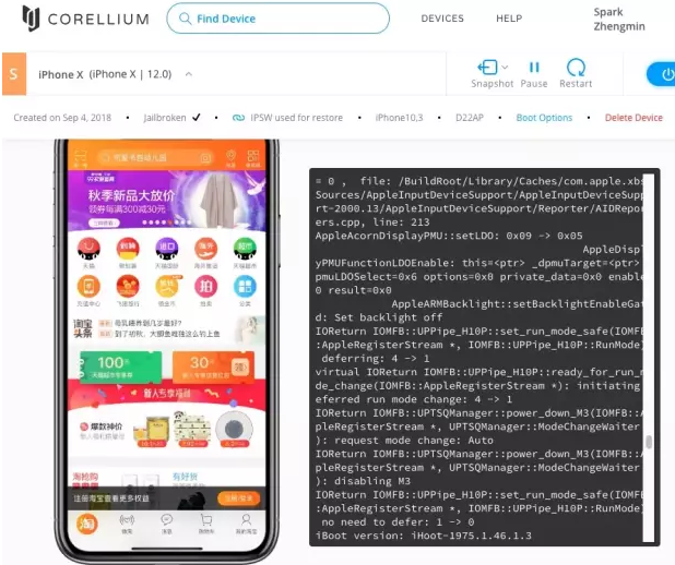 IOS12被移植到了小米手机上插图