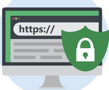 wordpress博客启用SSL证书后标志带感叹号怎么办?