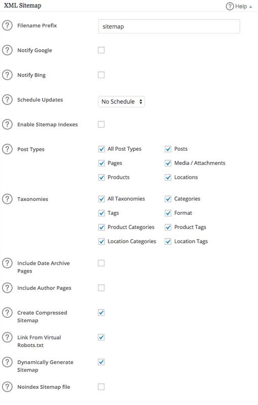 All in One SEO Pack Pro最新破解版插图(1)