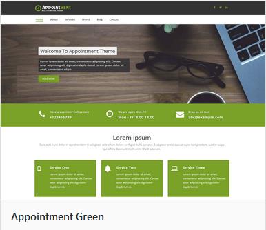 appointment pro V2.8.5.2免授权版下载插图(1)