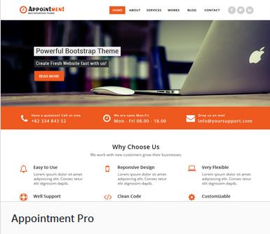 appointment pro V2.8.5.2免授权版下载插图(2)