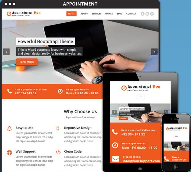 appointment pro V2.8.5.2免授权版下载插图
