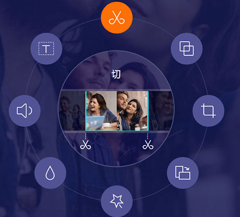 AnyMP4 Video Converter Ultimate v8.1.8（视频转换器）完美破解版插图(2)