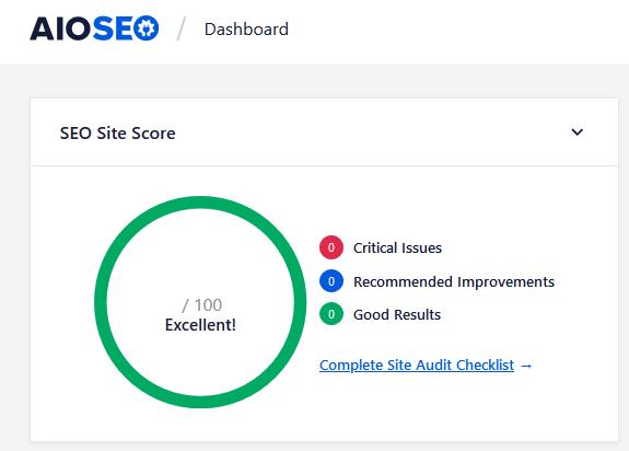 all in one seo pack pro v4.0.4中文破解版全网首发插图(1)