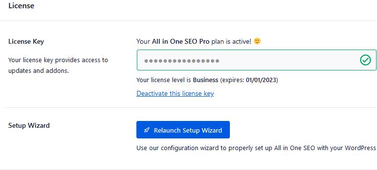 all in one seo pack pro v4.0.4中文破解版全网首发插图(2)