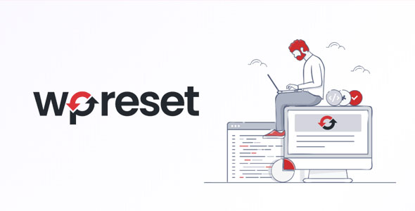 WP Reset Pro v5.70汉化破解版 – WordPress快照备份还原工具插图