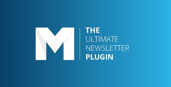 Mailster v2.4.15汉化破解版–WordPress电子邮件通讯插件插图