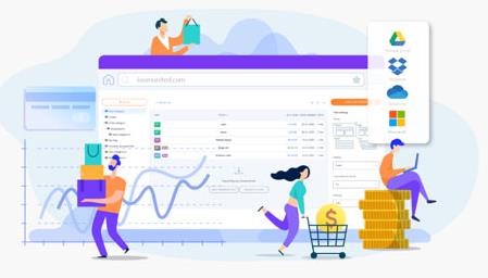 WP File Download v4.9.2 博客下载管理插件
