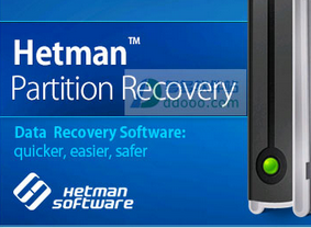 hetman partition recovery v3.3数据恢复破软件解版