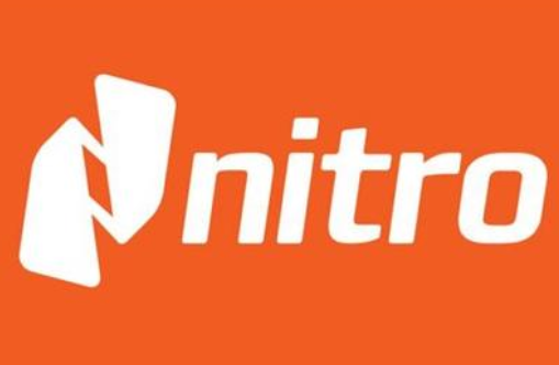 nitro pro v13.30.2.587破解版