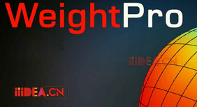 骨骼调整3dsmax插件 KM-3D Weight Pro v2.01 for 3ds Max 2013 – 2021 x64直装版 下载地址