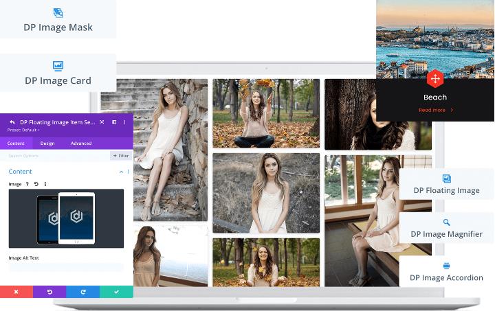 Divi Plus v1.6.0插图