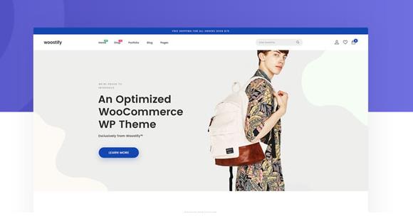 Woostify Pro v1.4.4 – WooCommerce主题插图