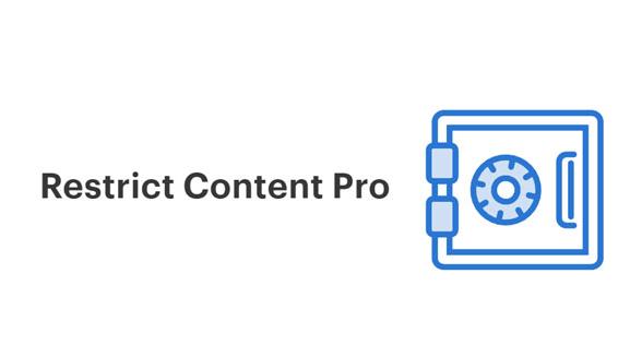 Restrict Content Pro v3.5.1 + Addons WordPress会员管理插件汉化破解版插图