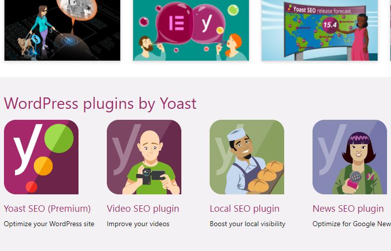 Yoast SEO Premium v​​15.4 汉化破解版（内置正版KEY）插图