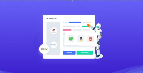 WP Content Pilot Pro v2.0.3（已汉化） – WordPress内容自动管理插件插图