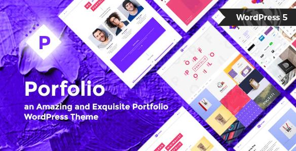 WP Porfolio v1.1 产品、案例展示插件插图