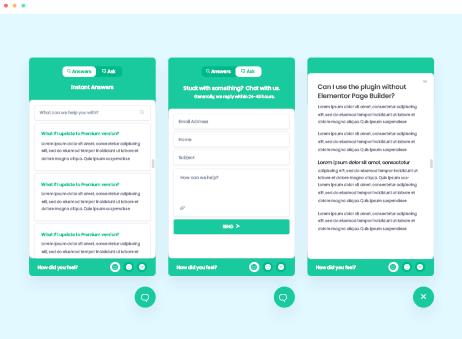 BetterDocs Pro v1.3.8 知识库插件插图