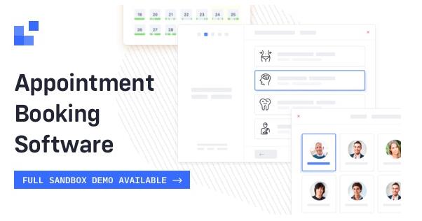 LatePoint v4.1.0 WordPress的预约和预订插件插图