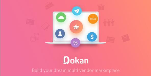 Dokan Pro (商业版) v3.1.3插图