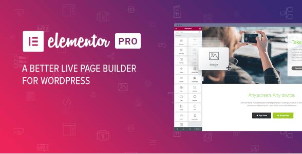 Elementor Pro v3.0.8 （内置正版激活）/ Elementor Free v3.0.15（完整模板套件）插图