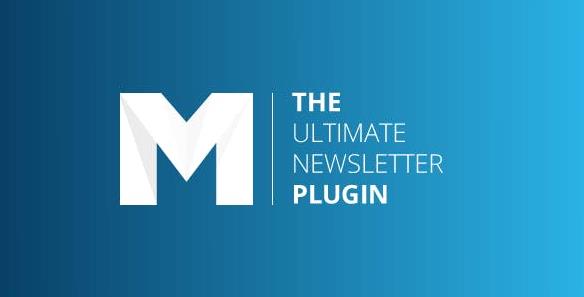 Mailster v4.1.10破解版（已汉化） – 用于WordPress的电子邮件通讯插件插图