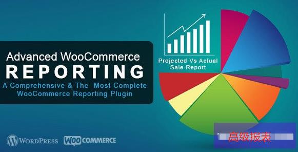 Advanced WooCommerce Reporting v7.0 – WooCommerce高级报表系统插件插图