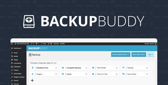 Solid Backups (BackupBuddy) v9.1.15 – WordPress备份插件插图
