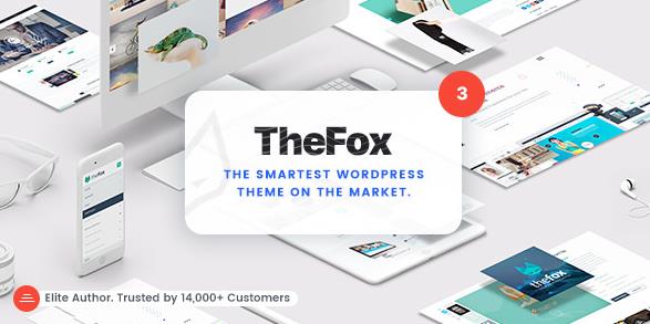 TheFox v3.9.9.9.5插图