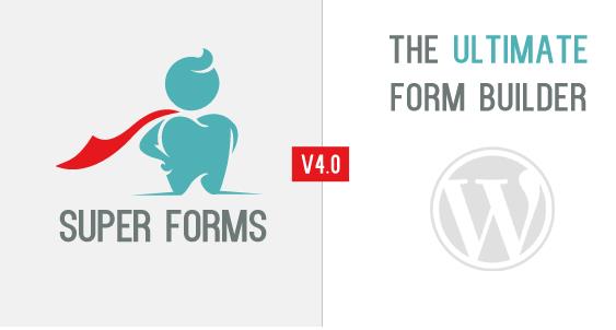 Super Forms v4.9.570 – WordPress表格插件插图