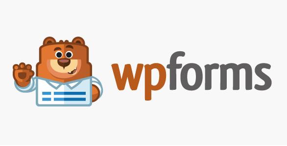 WPForms Pro v1.6.4.1 – 拖放WordPress表单插件插图
