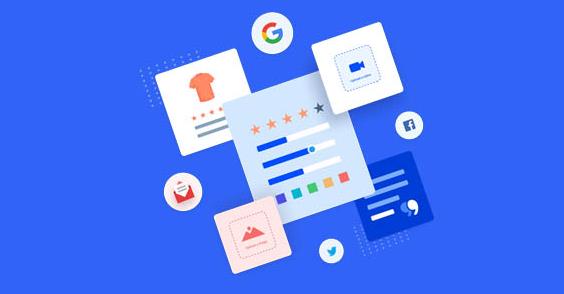 ReviewX Pro 1.1.4 评分插件