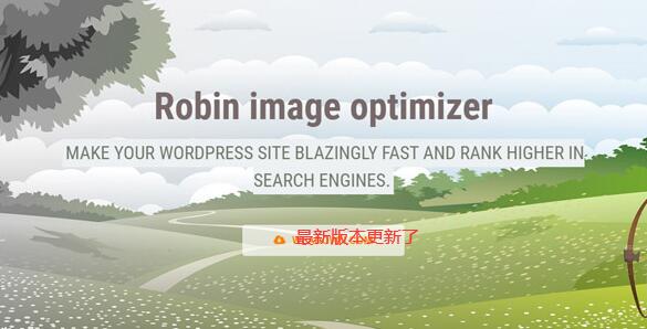 Webcraftic Robin Image Optimizer Pro 1.6.6破解版（已汉化） - WordPress图像优化压缩插件