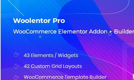 WooLentor Pro v1.5.7