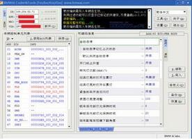 BMW Ai Coder 5.0 和BMW Ai Coder 4.6下载（宝马刷隐藏工具）
