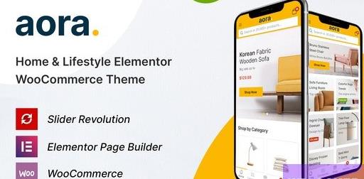 Aora v1.0.4插图