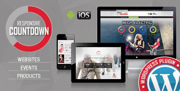 CountDown Pro v2.7 破解版插图