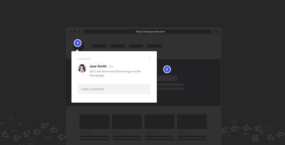 ProjectHuddle v4.7.6破解版 – WordPress插件插图