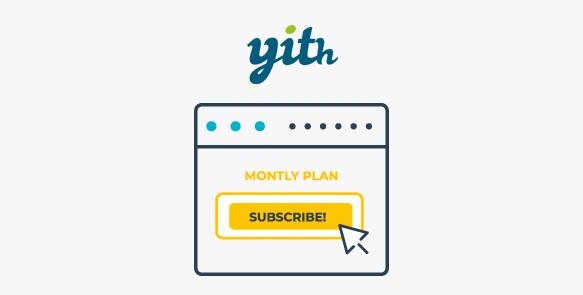 YITH WooCommerce Subscription Premium v4.4.0（已汉化）插图