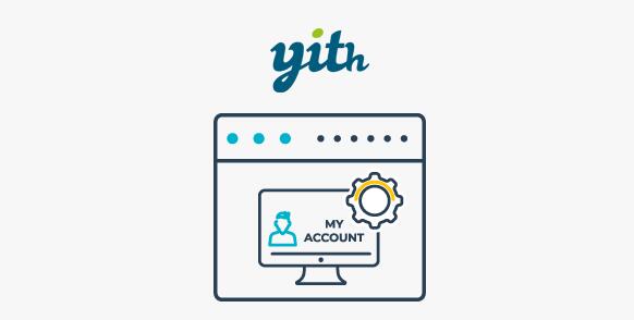 YITH WooCommerce Customize My Account Page v4.6.0破解版（已汉化）- WooCommerce自定义“我的帐户”页面插图