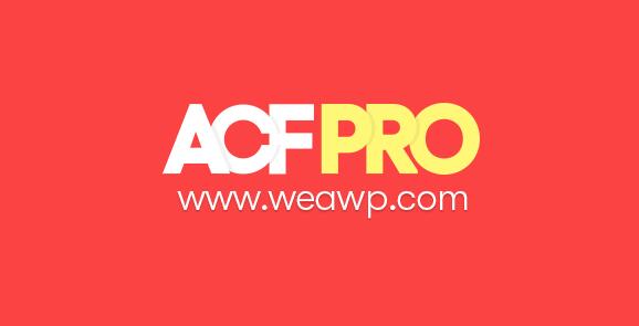 Advanced Custom Fields Pro v5.9.4汉化破解版插图