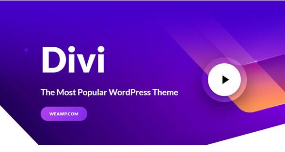 Divi v4.8.0汉化破解版插图