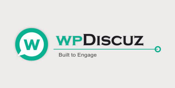 wpDiscuz v7.6.29 内置激活版（已汉化）+ Addons – WordPress评论插件插图