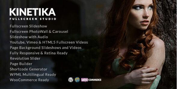 Kinetika v6.5.9汉化版 –全屏摄影主题插图