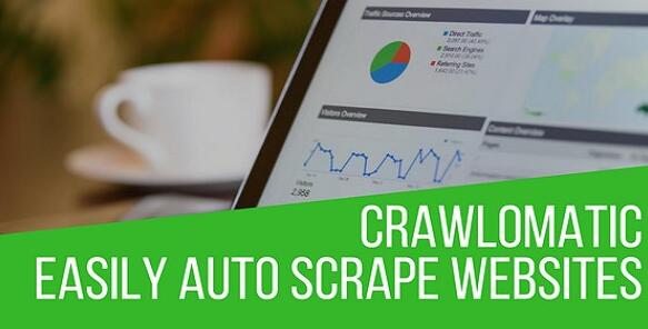 Crawlomatic Multisite Scraper Post Generator v2.6.7破解版（已汉化）插图