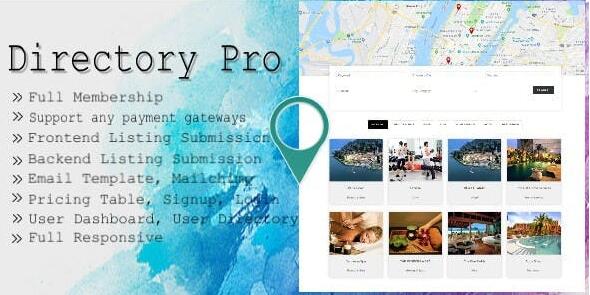 Directory Pro v2.4.5破解版（已汉化）插图