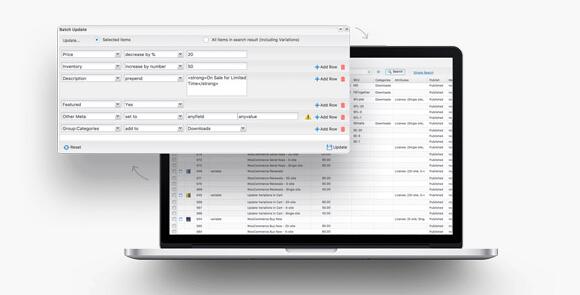 WooCommerce Smart Manager v5.3.0 – 产品订单管理插件插图