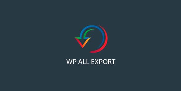 WP All Export Pro v1.6.3 – WordPress数据备份插件插图