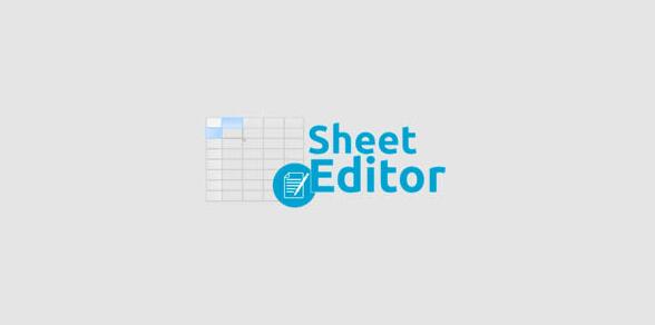 WP Sheet Editor Premium v2.25.9 破解版（已汉化）插图
