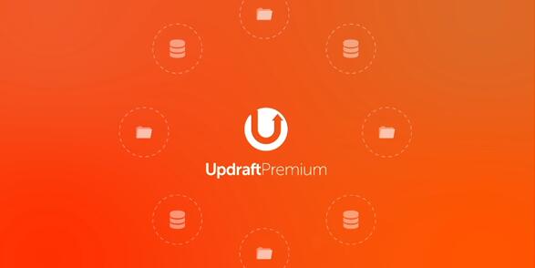 UpdraftPlus Premium v2.25.4.26免激活版（已汉化） – WordPress备份迁移插件插图